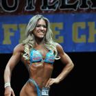 Camila  Lyra - NPC Jay Cutler Desert Classic 2014 - #1